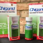 Should Chigger Bite Treatments Include Cooling Gels